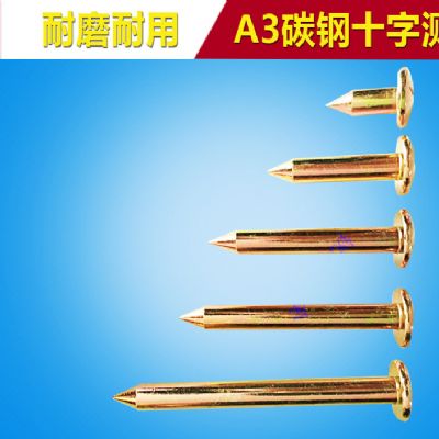 不锈钢镀锌十字MK官方端网站登录入口_MK(中国)钉